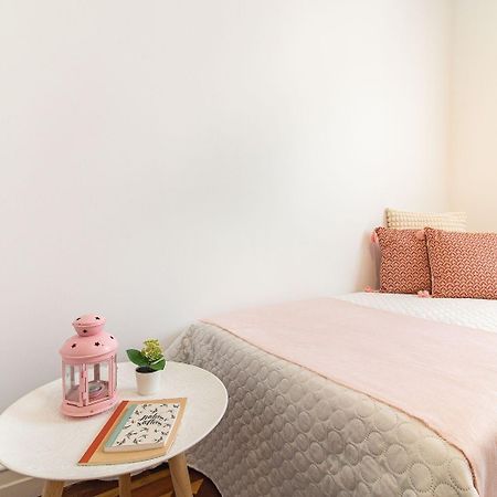 Lisbon Comfort Apartment Экстерьер фото