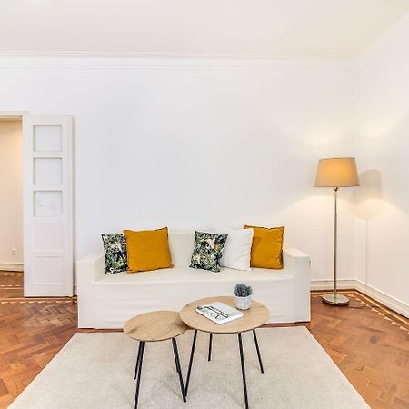 Lisbon Comfort Apartment Экстерьер фото