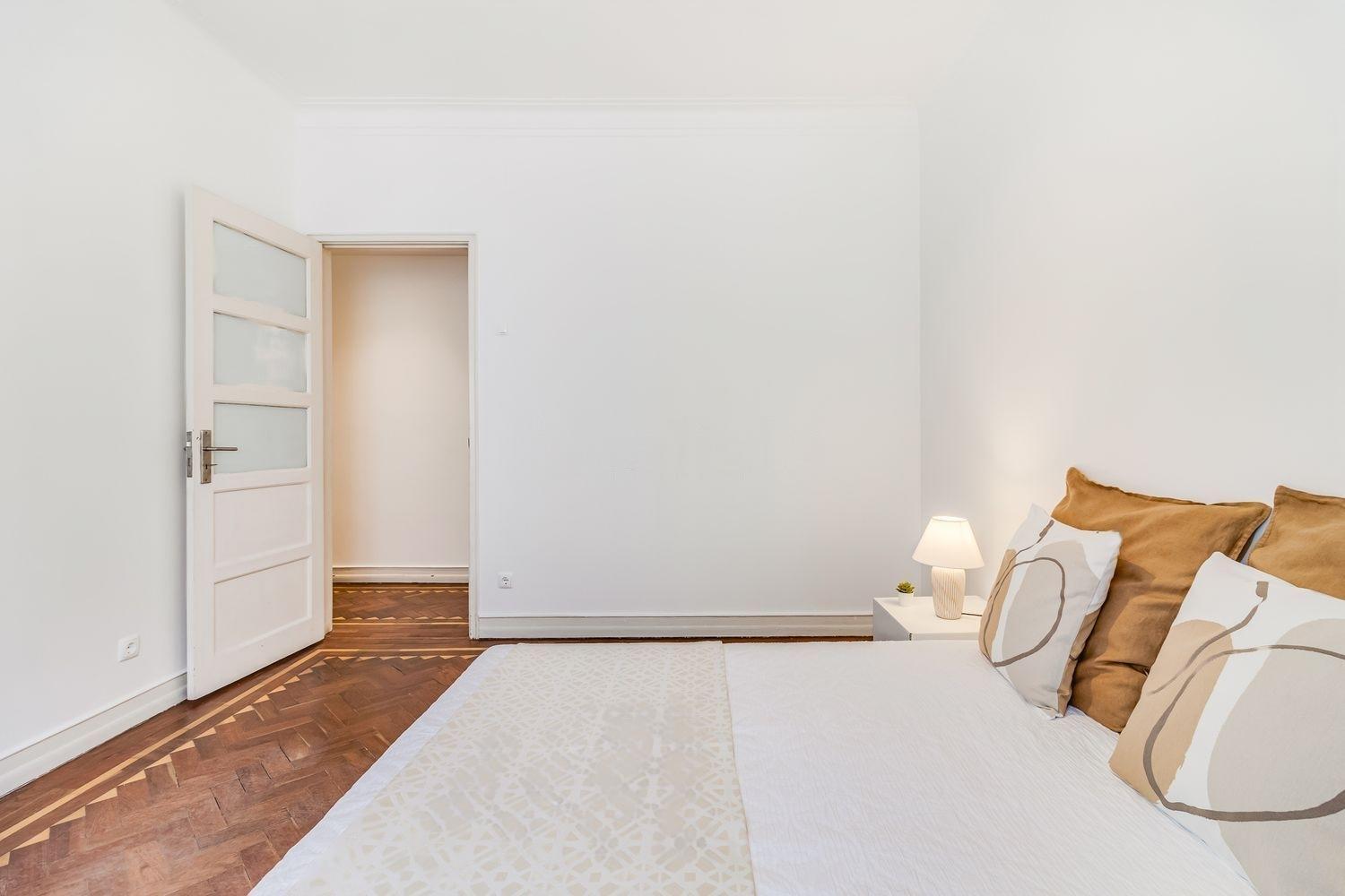Lisbon Comfort Apartment Экстерьер фото