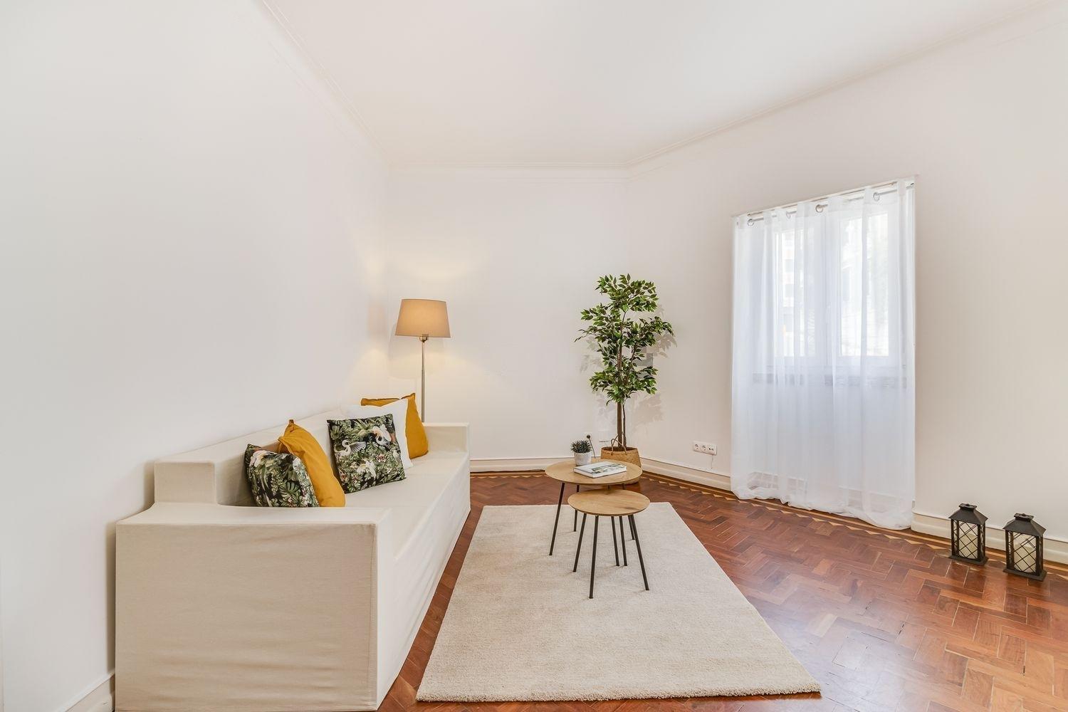 Lisbon Comfort Apartment Экстерьер фото