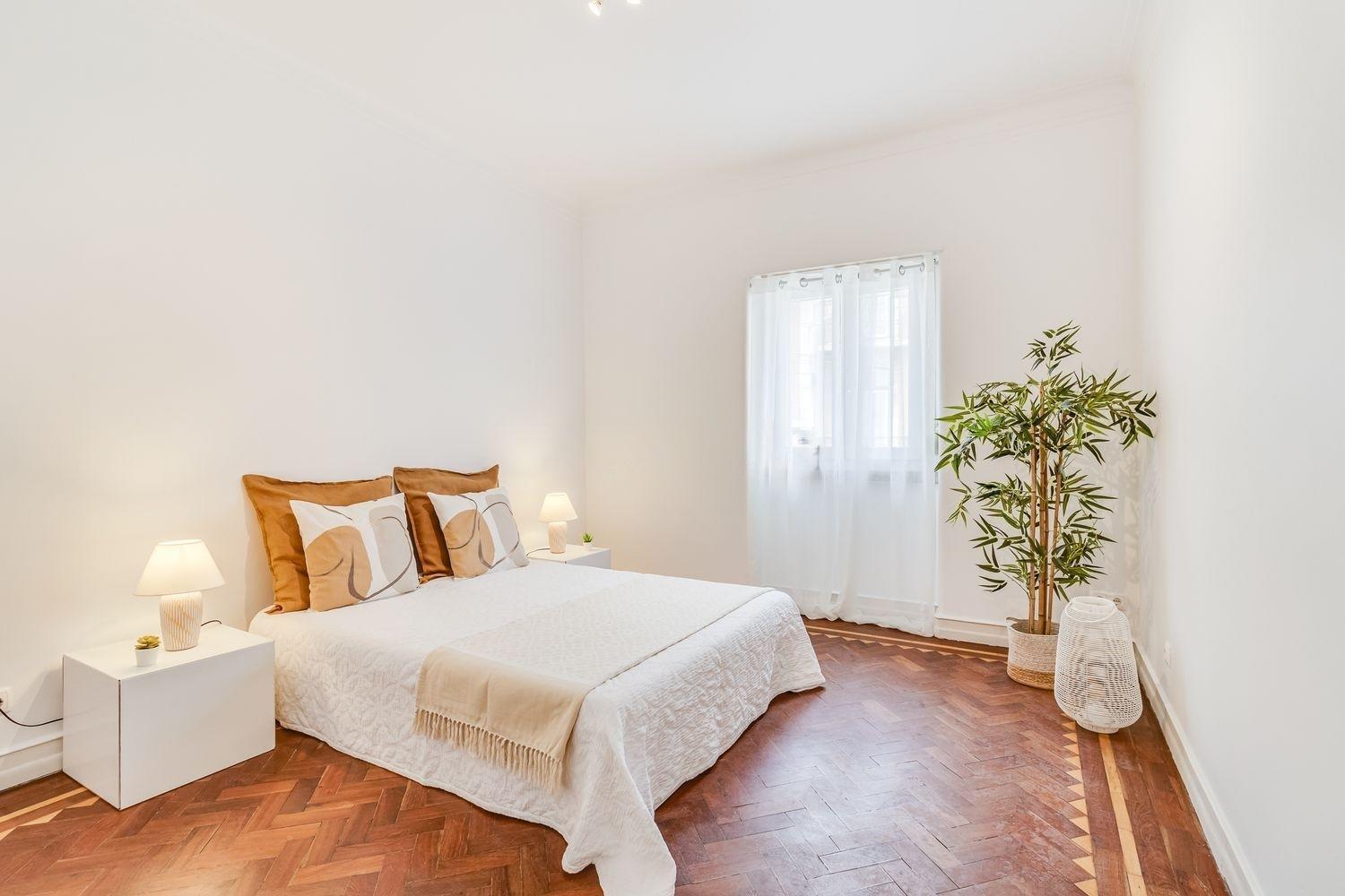 Lisbon Comfort Apartment Экстерьер фото
