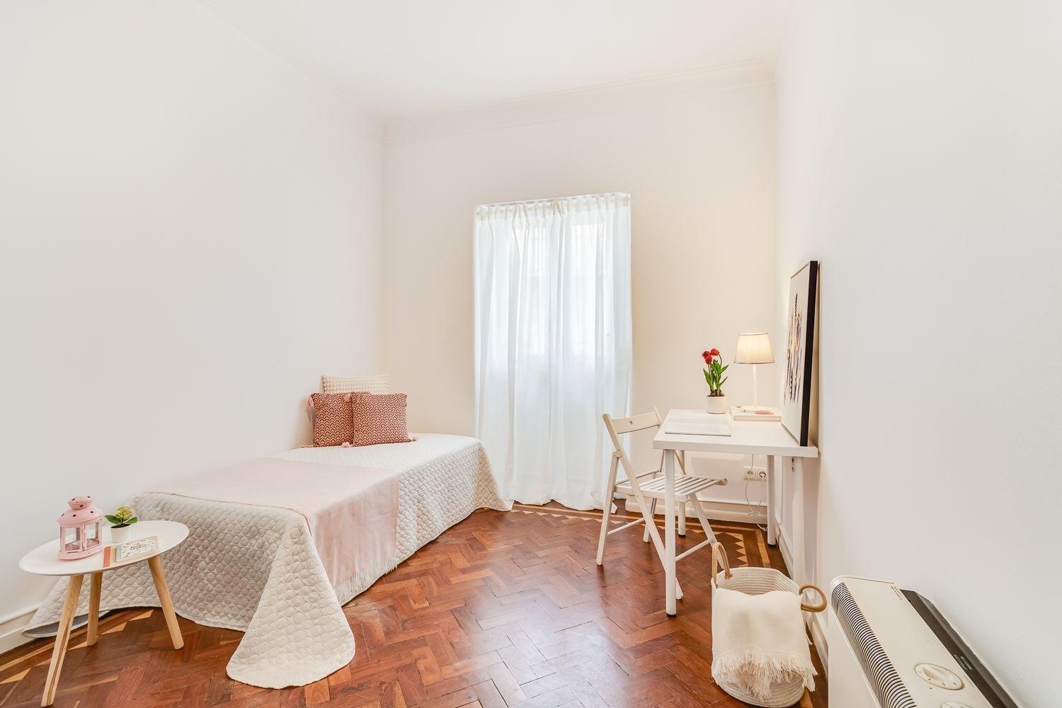 Lisbon Comfort Apartment Экстерьер фото
