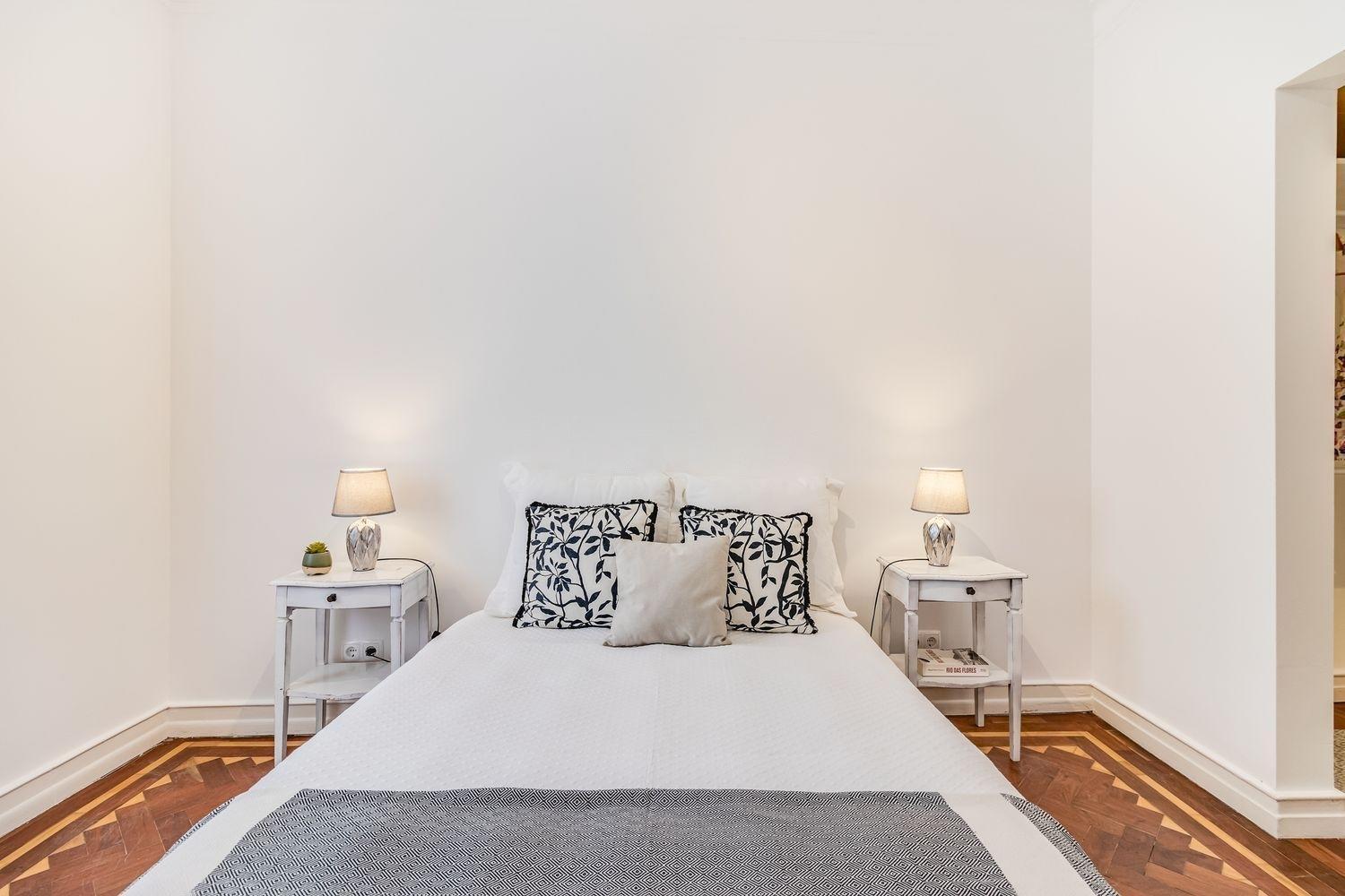 Lisbon Comfort Apartment Экстерьер фото