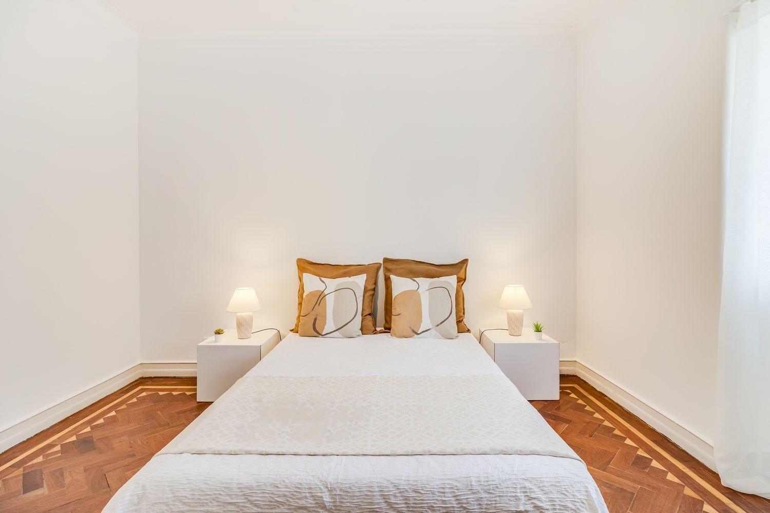 Lisbon Comfort Apartment Экстерьер фото