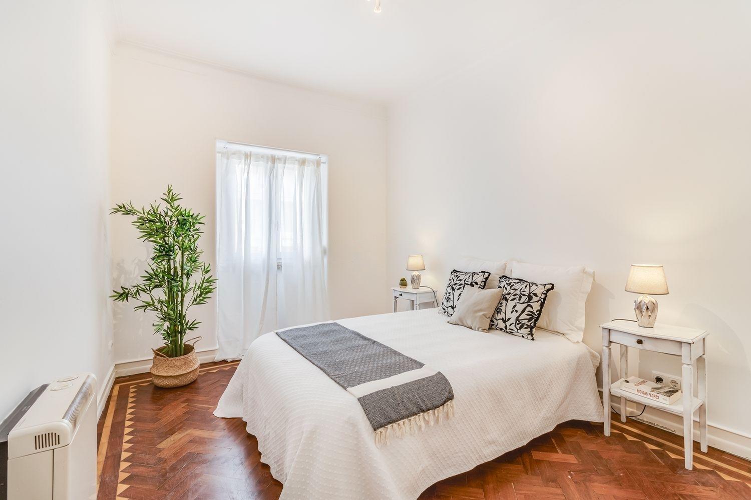 Lisbon Comfort Apartment Экстерьер фото