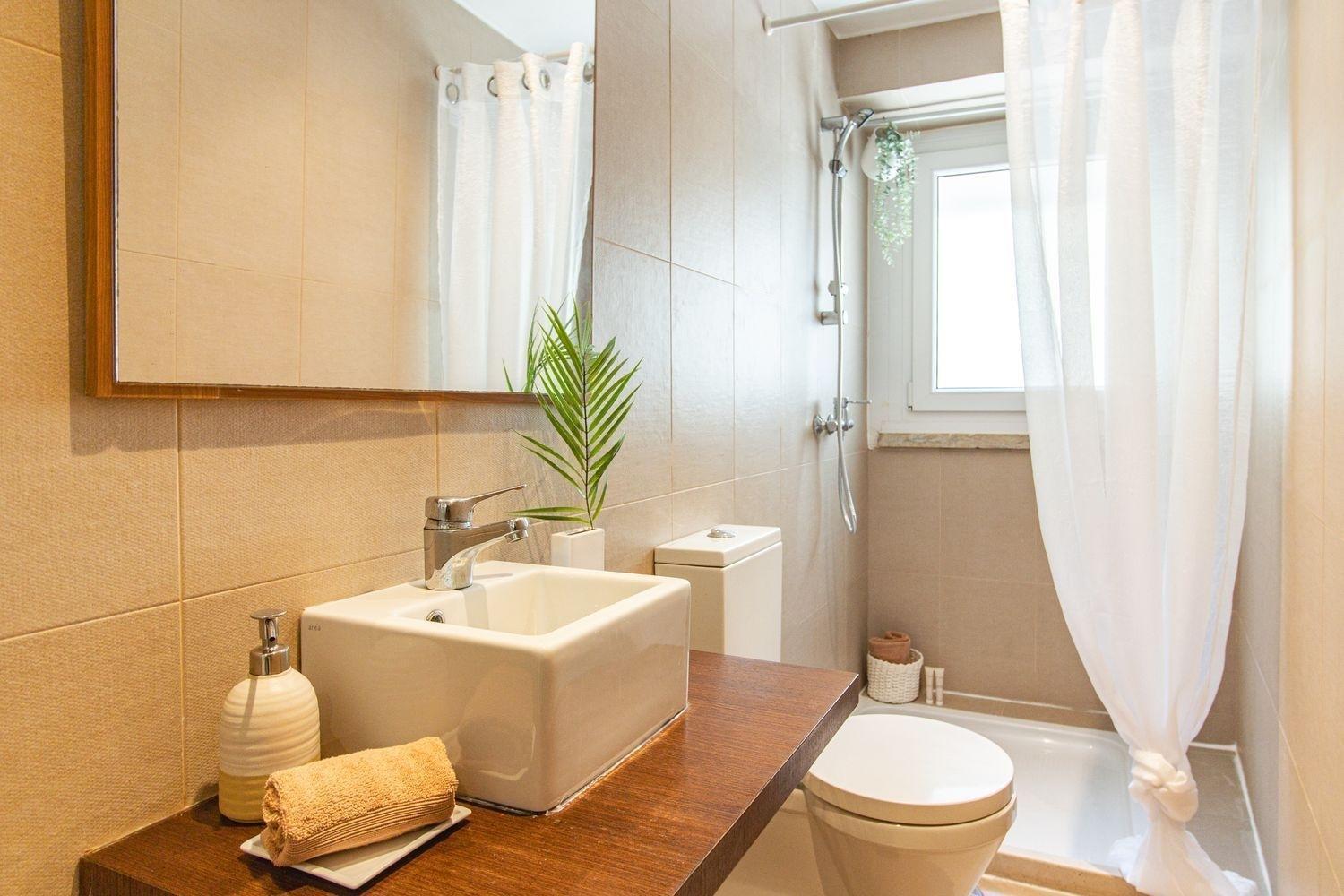 Lisbon Comfort Apartment Экстерьер фото